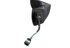 Retroviseur gauche RENAULT SCENIC 3 Photo n°3