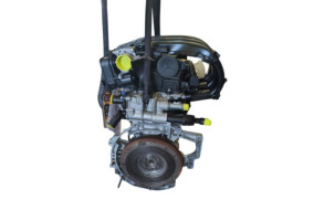 Moteur PEUGEOT 208 1 Photo n°4