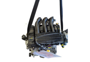 Moteur PEUGEOT 208 1 Photo n°5