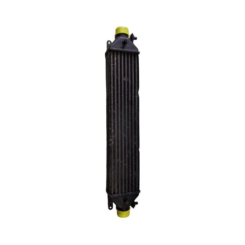 Echangeur air (Intercooler) LANCIA DELTA 3 Photo n°1