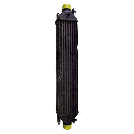 Echangeur air (Intercooler) LANCIA DELTA 3