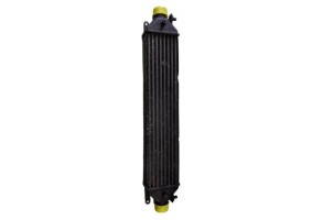 Echangeur air (Intercooler) LANCIA DELTA 3 Photo n°1