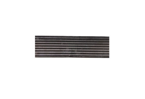 Echangeur air (Intercooler) LANCIA DELTA 3 Photo n°4