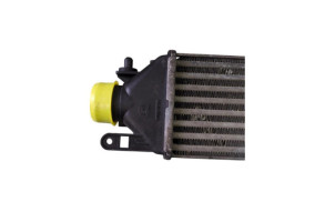Echangeur air (Intercooler) LANCIA DELTA 3 Photo n°5