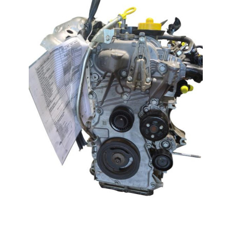 Moteur DACIA SANDERO 2