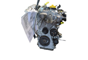 Moteur DACIA SANDERO 2 Photo n°1