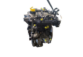 Moteur DACIA SANDERO 2 Photo n°2