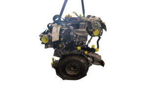 Moteur DACIA SANDERO 2 Photo n°3