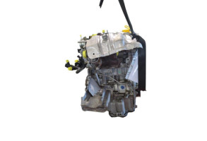 Moteur DACIA SANDERO 2 Photo n°4