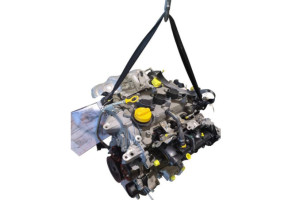 Moteur DACIA SANDERO 2 Photo n°5