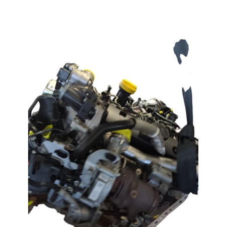 Moteur RENAULT KANGOO 2