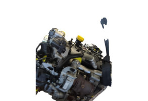 Moteur RENAULT KANGOO 2 Photo n°1