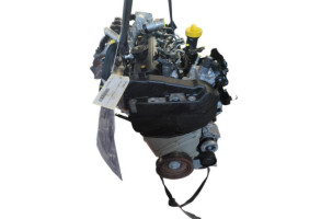 Moteur RENAULT KANGOO 2 Photo n°2
