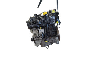 Moteur RENAULT KANGOO 2 Photo n°3