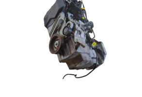 Moteur RENAULT KANGOO 2 Photo n°5