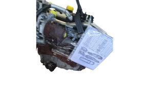 Moteur RENAULT KANGOO 2 Photo n°6