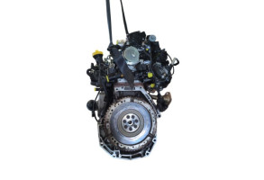 Moteur RENAULT KANGOO 2 Photo n°7