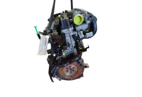 Moteur PEUGEOT 207 Photo n°1