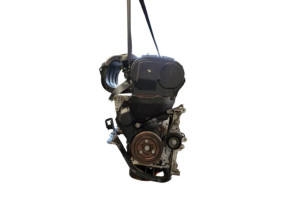 Moteur PEUGEOT 207 Photo n°2