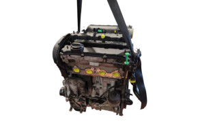 Moteur PEUGEOT 207 Photo n°5
