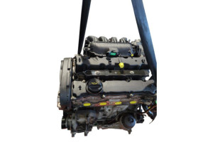 Moteur PEUGEOT 207 Photo n°6