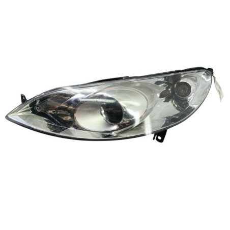 Optique avant principal gauche (feux)(phare) CITROEN C4 GRAND PICASSO 1
