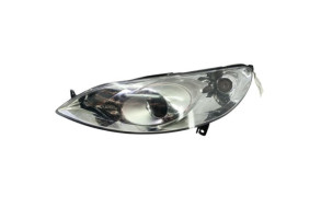 Optique avant principal gauche (feux)(phare) CITROEN C4 GRAND PICASSO 1 Photo n°1