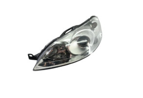 Optique avant principal gauche (feux)(phare) CITROEN C4 GRAND PICASSO 1 Photo n°2