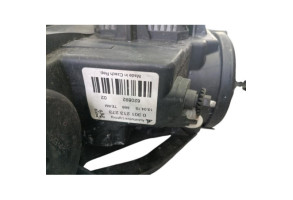 Optique avant principal gauche (feux)(phare) CITROEN C4 GRAND PICASSO 1 Photo n°4