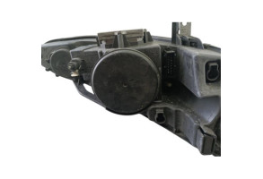 Optique avant principal gauche (feux)(phare) CITROEN C4 GRAND PICASSO 1 Photo n°5