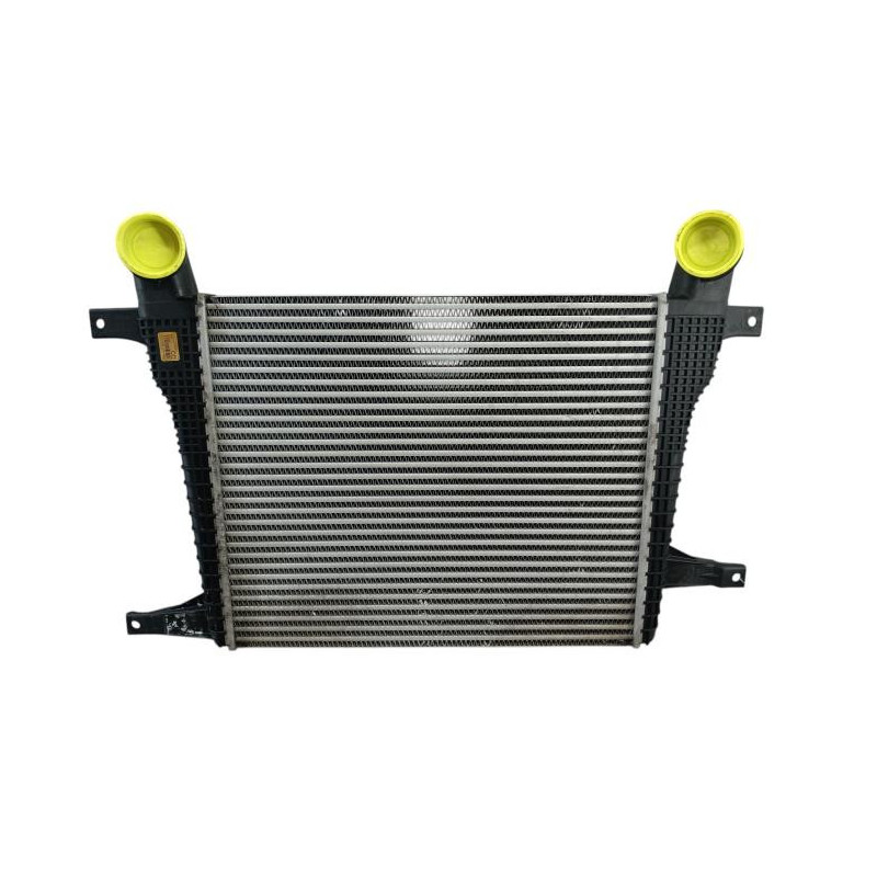 Echangeur air (Intercooler) CHEVROLET CAPTIVA Photo n°1