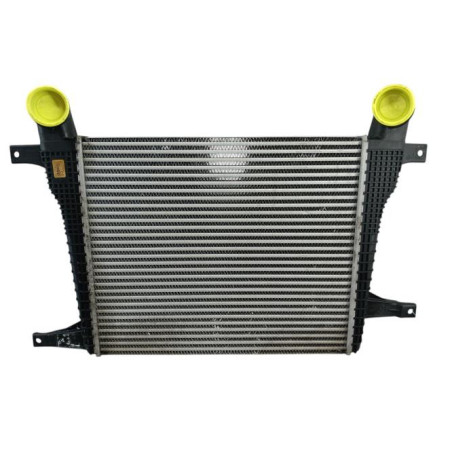 Echangeur air (Intercooler) CHEVROLET CAPTIVA