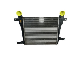 Echangeur air (Intercooler) CHEVROLET CAPTIVA Photo n°1