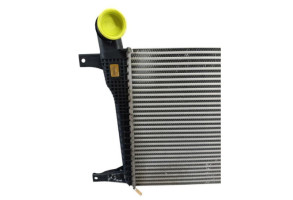 Echangeur air (Intercooler) CHEVROLET CAPTIVA Photo n°2