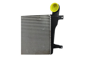 Echangeur air (Intercooler) CHEVROLET CAPTIVA Photo n°3