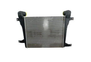 Echangeur air (Intercooler) CHEVROLET CAPTIVA Photo n°4