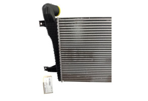 Echangeur air (Intercooler) CHEVROLET CAPTIVA Photo n°5