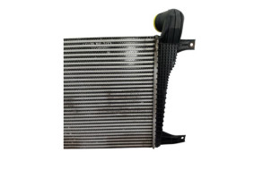 Echangeur air (Intercooler) CHEVROLET CAPTIVA Photo n°6