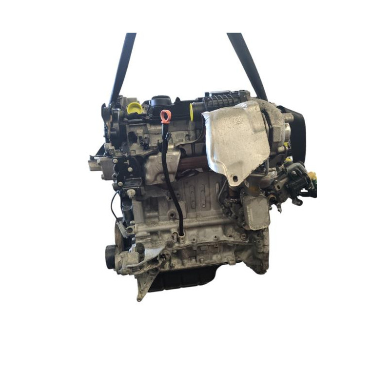 Moteur DS DS4 1 Photo n°1