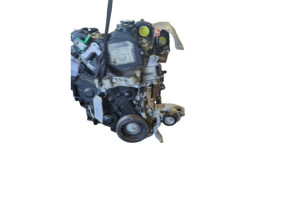 Moteur DS DS4 1 Photo n°2