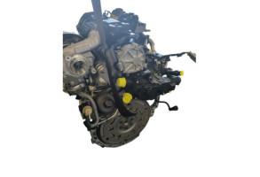 Moteur DS DS4 1 Photo n°4
