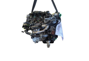 Moteur DS DS4 1 Photo n°5