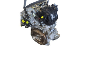 Moteur OPEL KARL Photo n°2