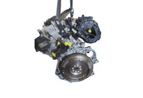 Moteur OPEL KARL Photo n°3
