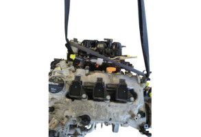 Moteur OPEL KARL Photo n°5