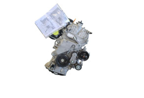 Moteur OPEL KARL Photo n°7
