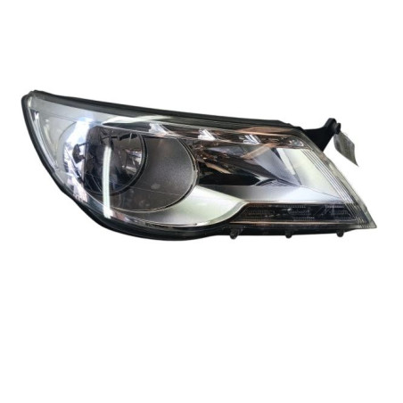 Optique avant principal droit (feux)(phare) VOLKSWAGEN TIGUAN 1