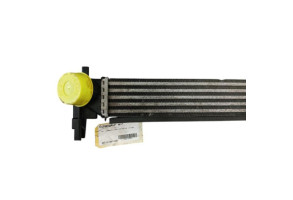 Echangeur air (Intercooler) AUDI A1 1 Photo n°2