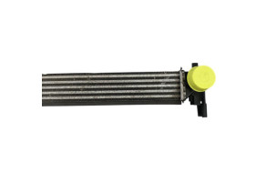 Echangeur air (Intercooler) AUDI A1 1 Photo n°3
