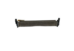 Echangeur air (Intercooler) AUDI A1 1 Photo n°4